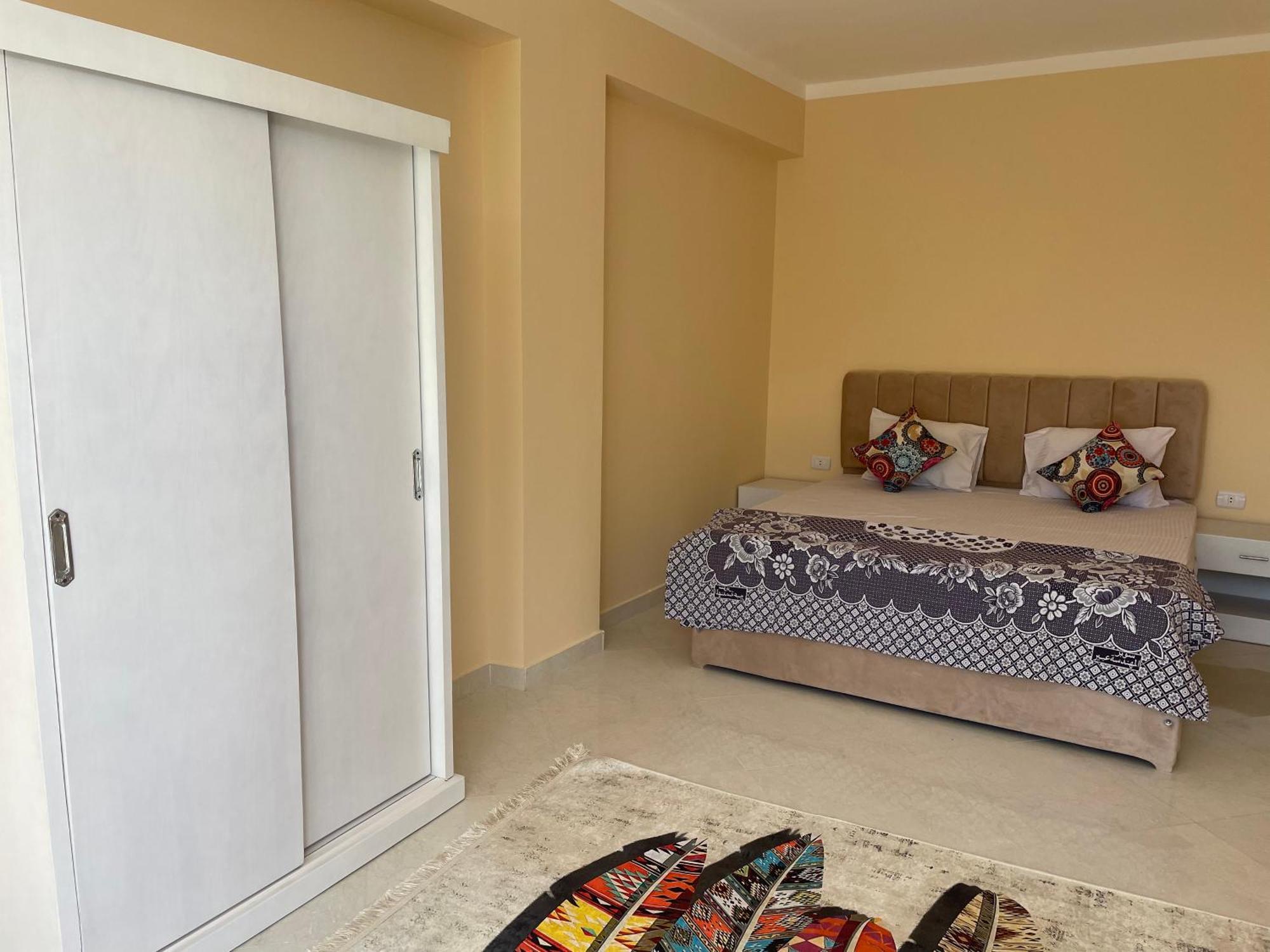 Hotel Karima House Luksor Zewnętrze zdjęcie
