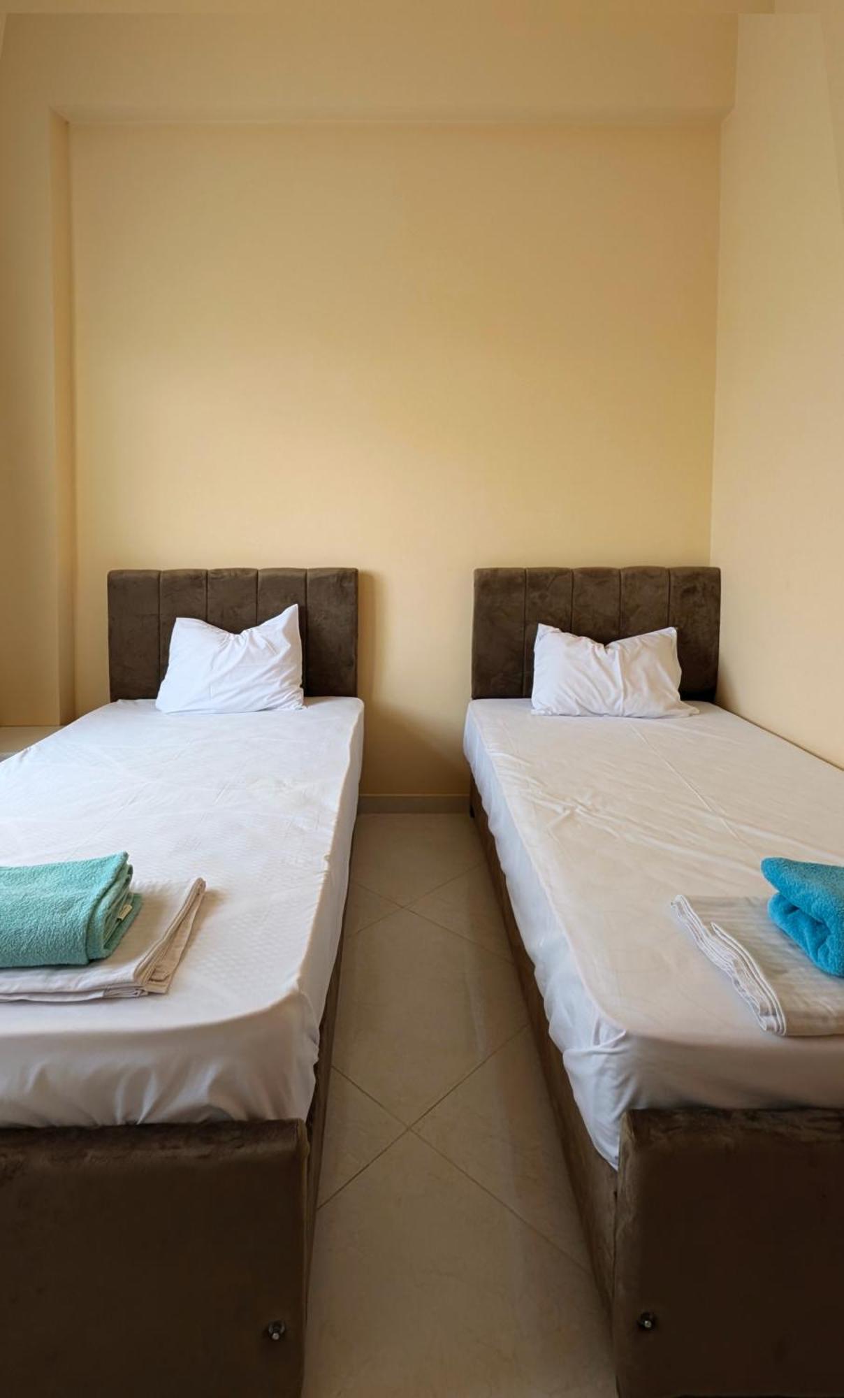 Hotel Karima House Luksor Zewnętrze zdjęcie