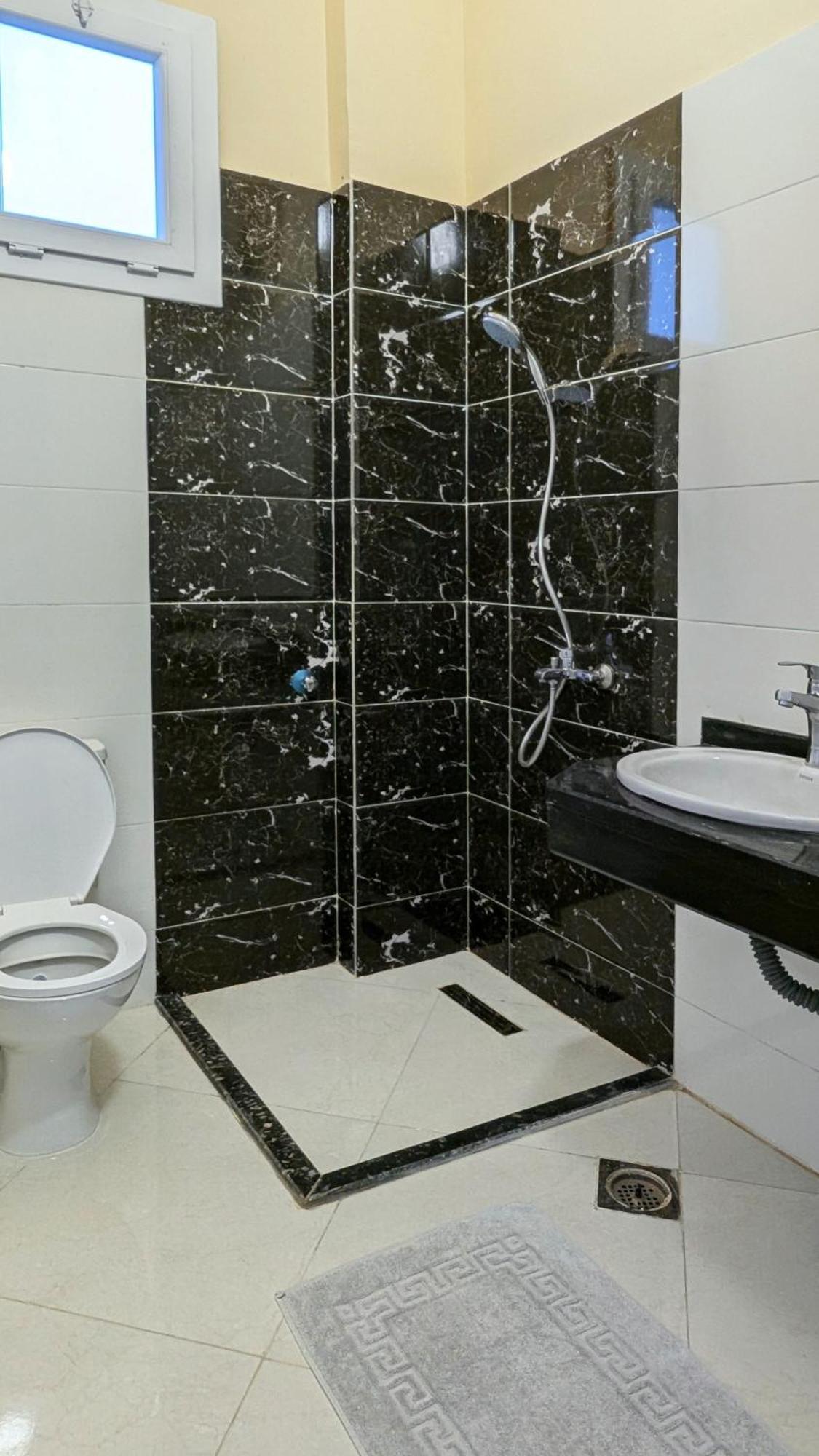 Hotel Karima House Luksor Zewnętrze zdjęcie