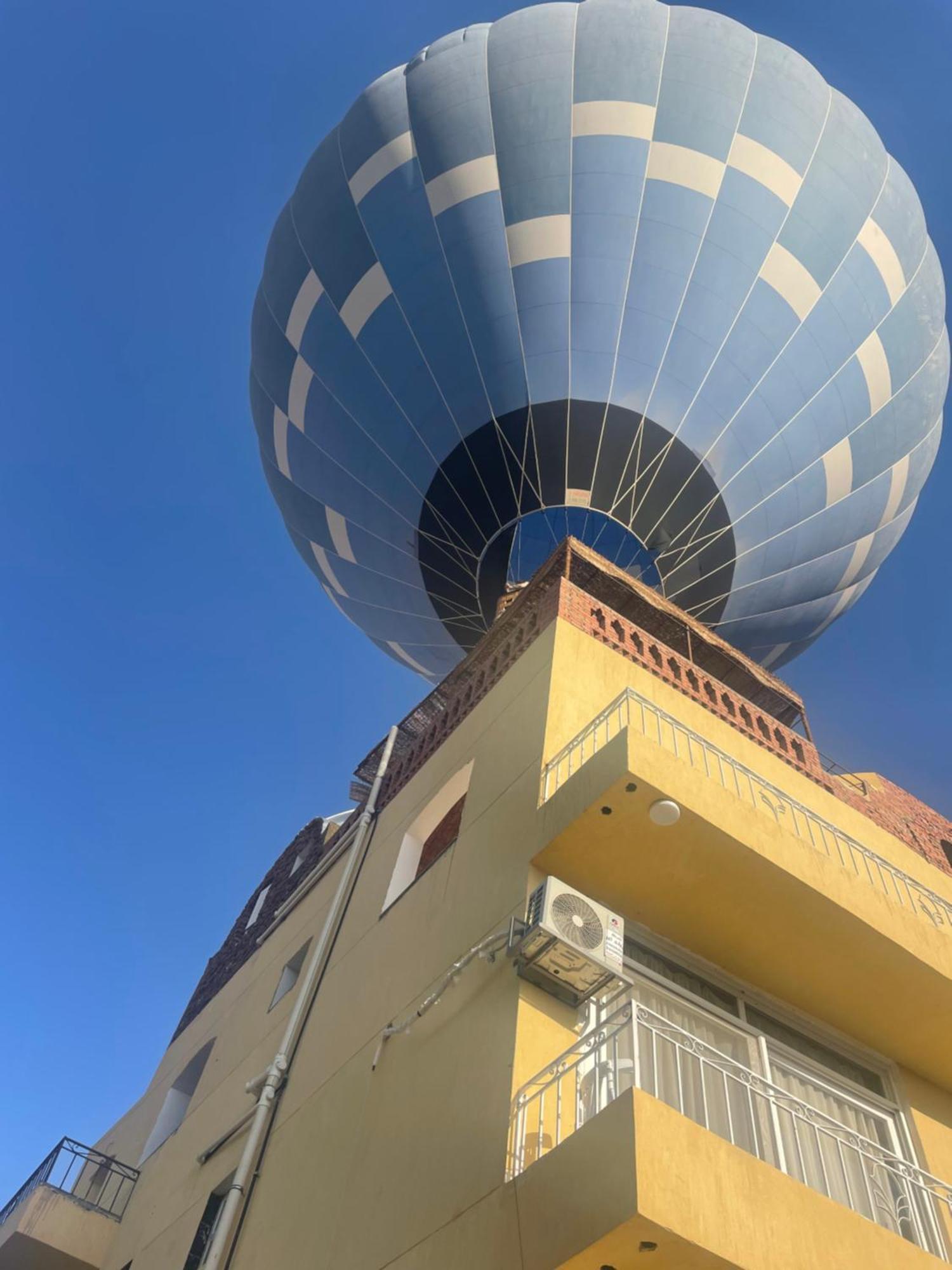 Hotel Karima House Luksor Zewnętrze zdjęcie